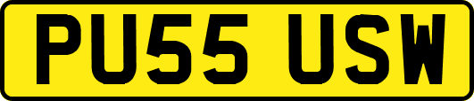 PU55USW