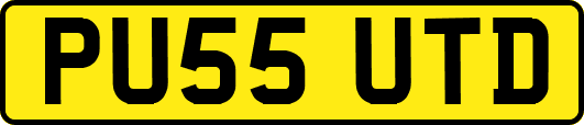 PU55UTD