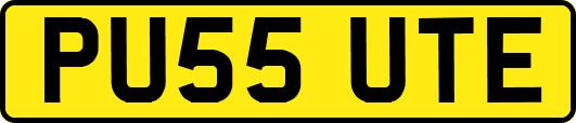 PU55UTE