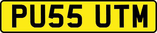 PU55UTM