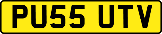 PU55UTV