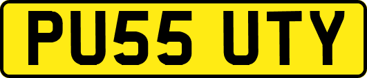 PU55UTY