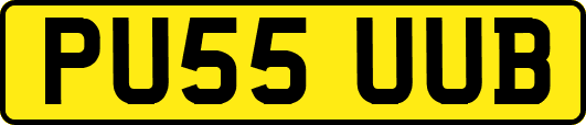 PU55UUB