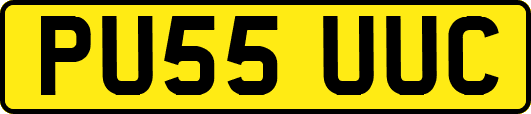PU55UUC