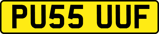 PU55UUF