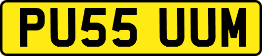 PU55UUM