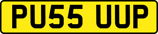 PU55UUP