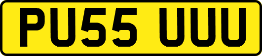 PU55UUU