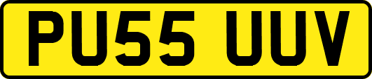 PU55UUV