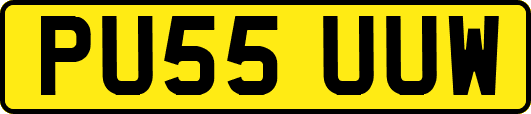 PU55UUW