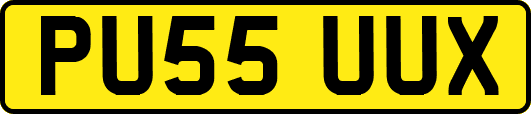 PU55UUX