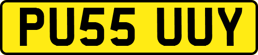 PU55UUY
