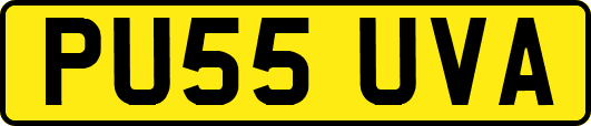 PU55UVA