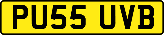 PU55UVB
