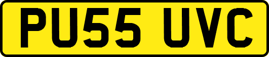 PU55UVC