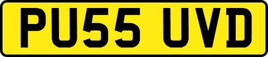 PU55UVD