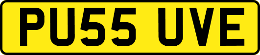 PU55UVE
