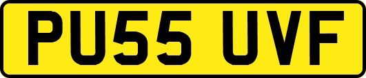 PU55UVF