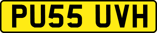 PU55UVH