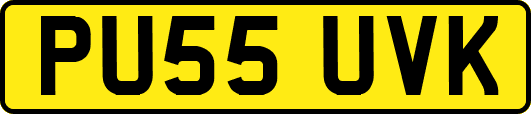 PU55UVK