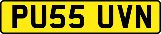 PU55UVN