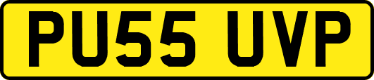 PU55UVP