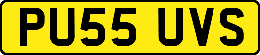 PU55UVS