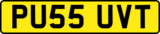 PU55UVT