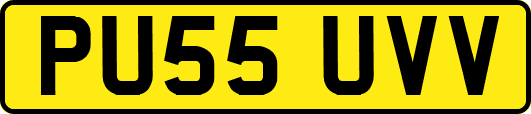 PU55UVV