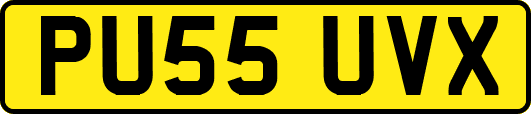 PU55UVX