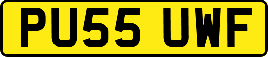 PU55UWF