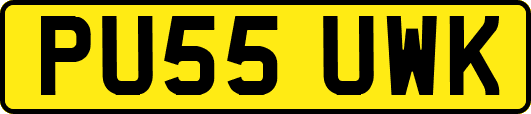 PU55UWK