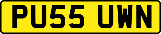 PU55UWN