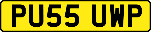 PU55UWP