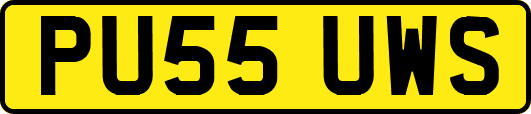 PU55UWS