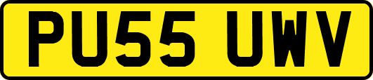PU55UWV