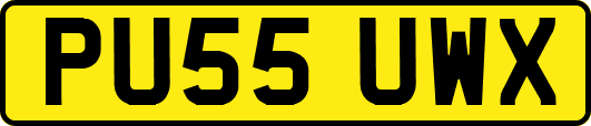 PU55UWX