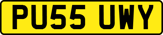 PU55UWY