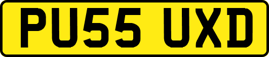 PU55UXD