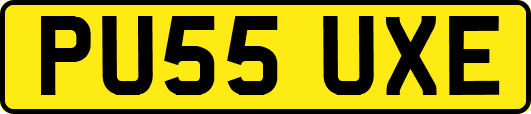 PU55UXE
