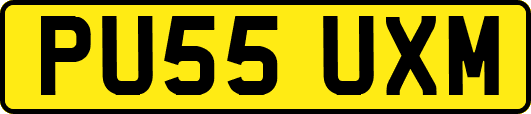 PU55UXM