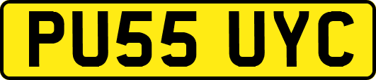 PU55UYC