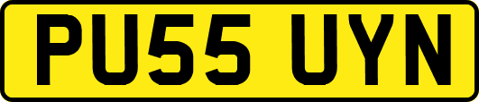 PU55UYN