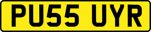PU55UYR