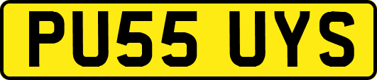 PU55UYS