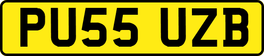 PU55UZB