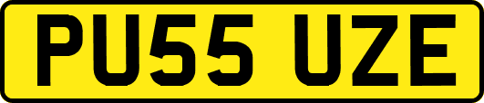 PU55UZE