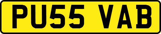 PU55VAB