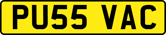 PU55VAC