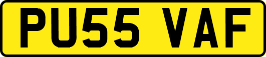 PU55VAF